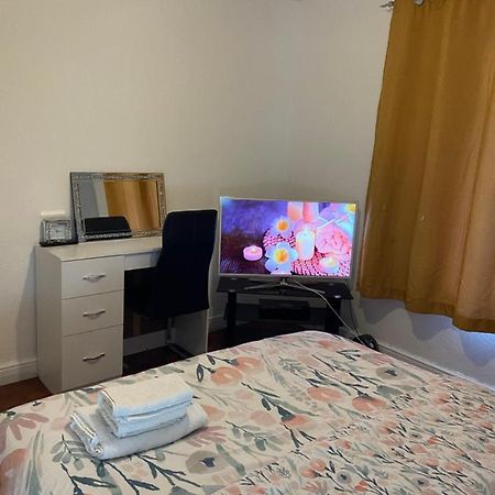 King Room In Γουόρινγκτον Εξωτερικό φωτογραφία