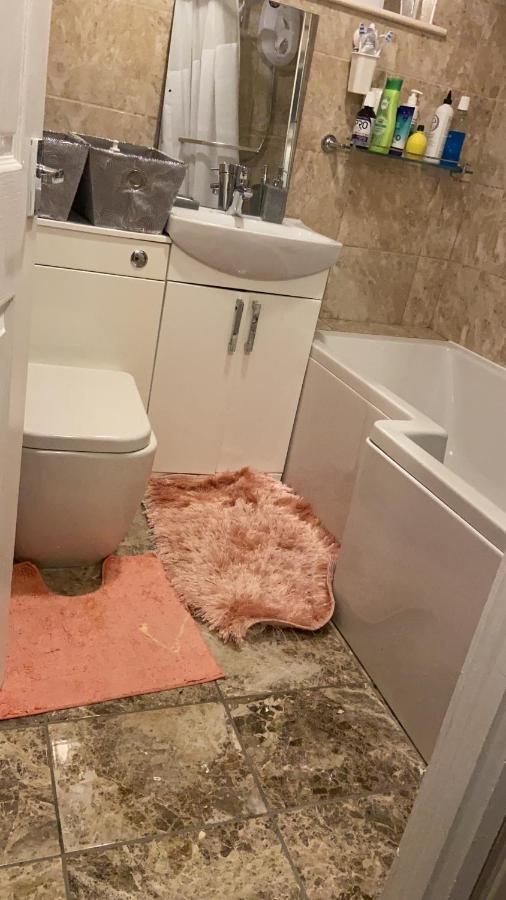 King Room In Γουόρινγκτον Εξωτερικό φωτογραφία