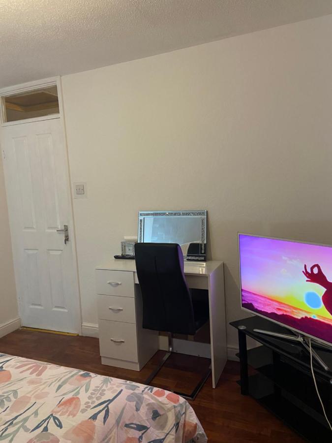 King Room In Γουόρινγκτον Εξωτερικό φωτογραφία