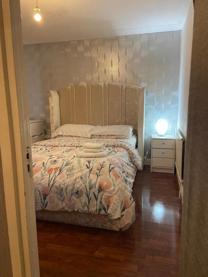 King Room In Γουόρινγκτον Εξωτερικό φωτογραφία