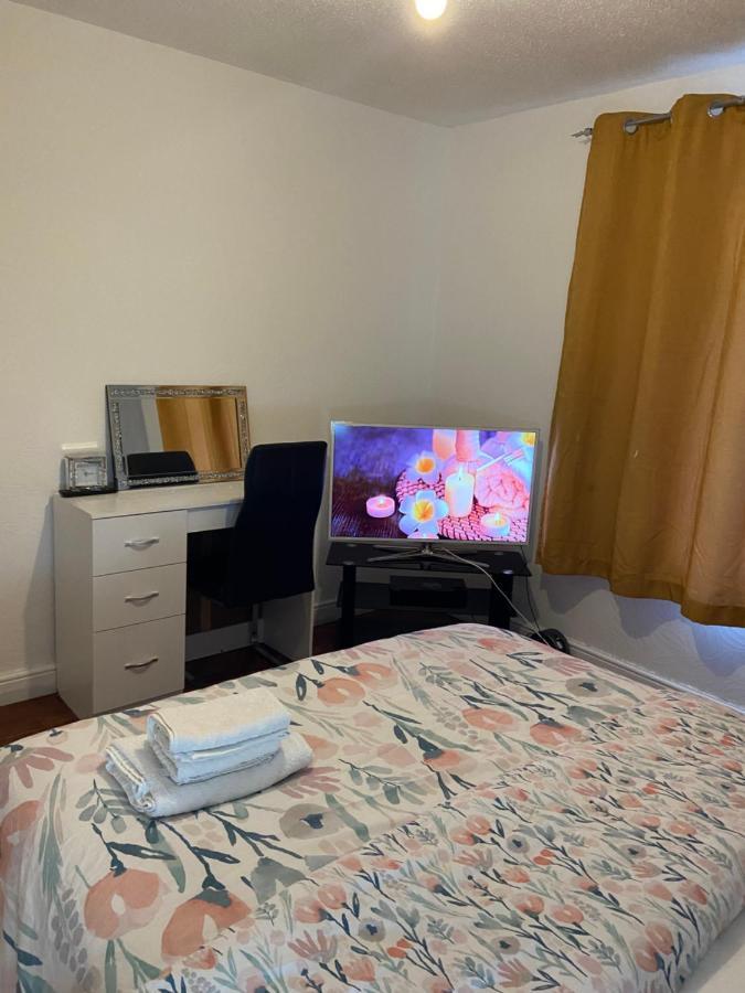King Room In Γουόρινγκτον Εξωτερικό φωτογραφία